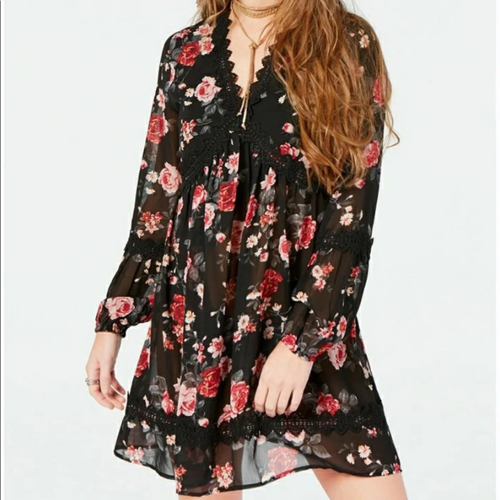 American Rag A-Line Dress